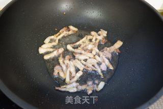 干锅茶树菇的做法步骤：7