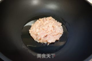 芫爆鸡丝的做法步骤：6