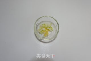 韭菜炒粉条的做法步骤：8