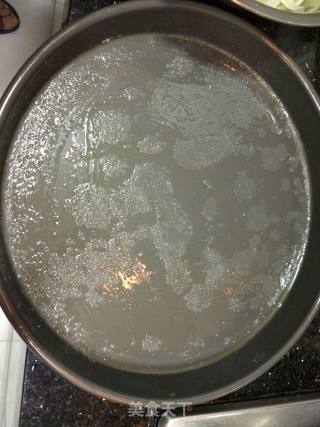 自制简易凉皮的做法步骤：5