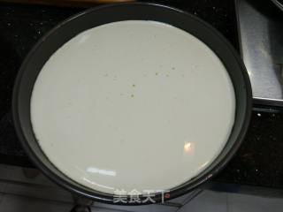 自制简易凉皮的做法步骤：6
