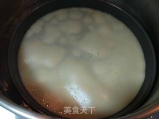 自制简易凉皮的做法步骤：8