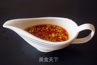 凉拌秋葵的做法步骤：4