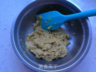 苦荞棉花蛋糕的做法步骤：7