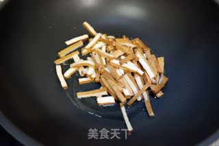 如意香干的做法步骤：4