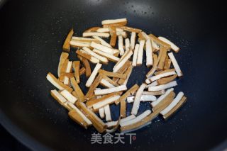 如意香干的做法步骤：5