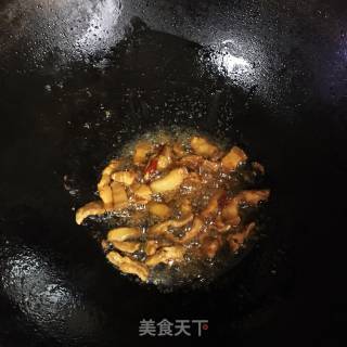 红烧小土豆的做法步骤：3