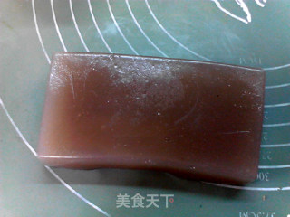 葛根冻桂花奶饮的做法步骤：7