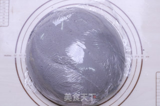 口袋面包丨风味多变的异国美味的做法步骤：5