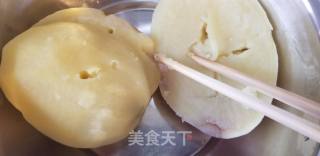 培根烤肉（仿）的做法步骤：1