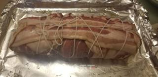 培根烤肉（仿）的做法步骤：4