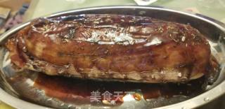 培根烤肉（仿）的做法步骤：6