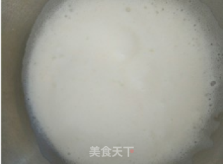清新的水果蛋糕的做法步骤：12