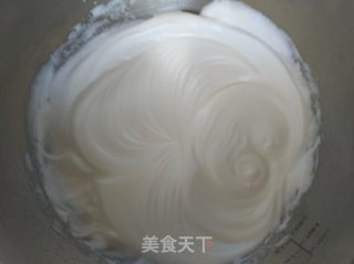 清新的水果蛋糕的做法步骤：14