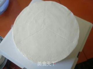 清新的水果蛋糕的做法步骤：33