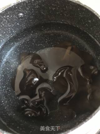 陈醋六样的做法步骤：3