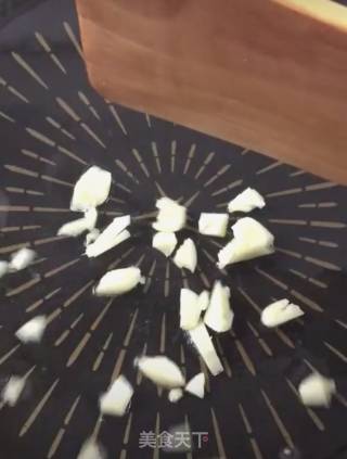 香辣豆皮的做法步骤：3