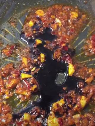 香辣豆皮的做法步骤：5