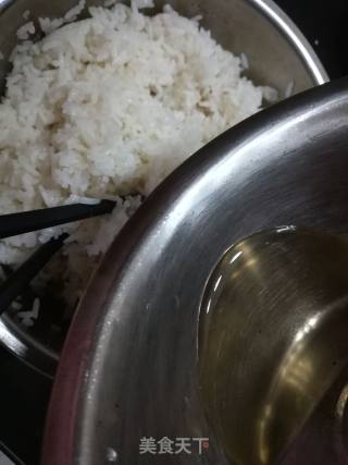 寿司（附做寿司醋的方法）的做法步骤：10