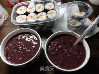 寿司（附做寿司醋的方法）的做法步骤：23