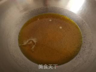自制油条的做法步骤：4