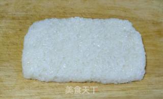 桂花凉糕（快手版）的做法步骤：4