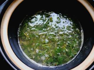 马齿苋茶的做法步骤：5