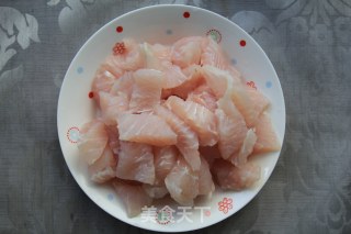 凉拌鱼豆腐的做法步骤：4