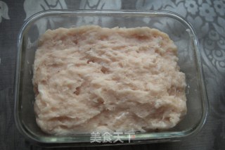 凉拌鱼豆腐的做法步骤：9