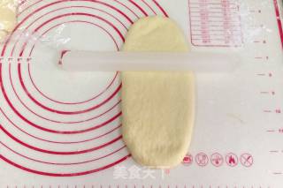 炼乳吐司（中种）的做法步骤：8