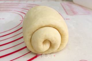 炼乳吐司（中种）的做法步骤：11