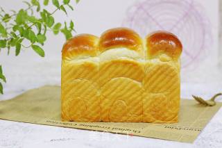 炼乳吐司（中种）的做法步骤：16