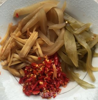 香辣烤鱼的做法步骤：5