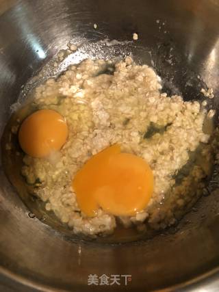 椰子球的做法步骤：6