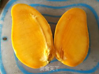 水果酸奶沙拉的做法步骤：2