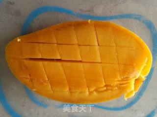 水果酸奶沙拉的做法步骤：3