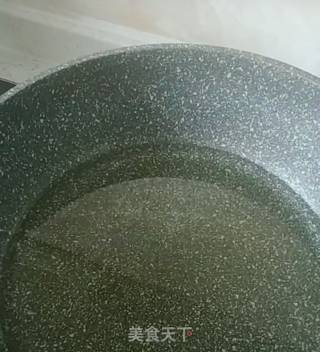 葡萄干沙琪玛的做法步骤：6