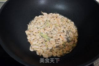 磷虾烧冬瓜的做法步骤：5