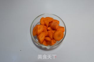 红焖牛尾的做法步骤：4