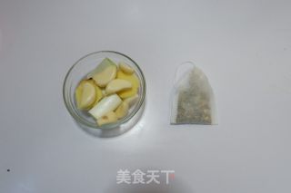 红焖牛尾的做法步骤：5