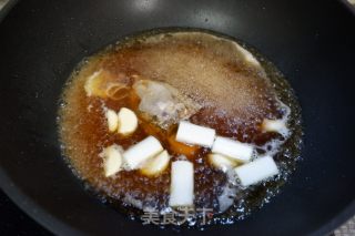 红焖牛尾的做法步骤：9