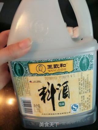 猪油糯米饭!的做法步骤：10