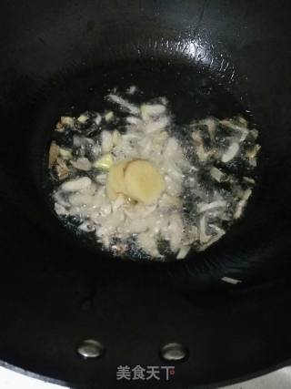 土豆烧肉的做法步骤：4