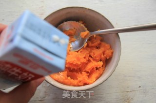 水果沙拉的做法步骤：4
