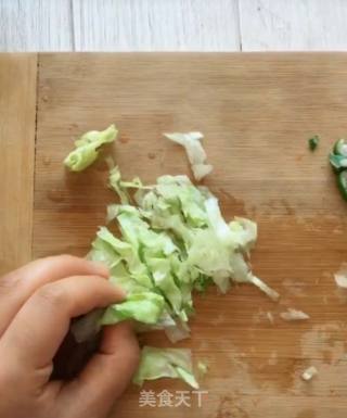 瑶柱南瓜粥的做法步骤：7