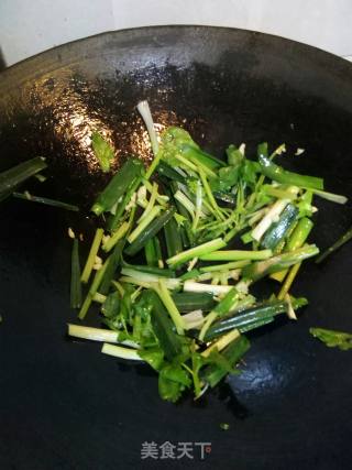 豆腐烧鲳鱼的做法步骤：10