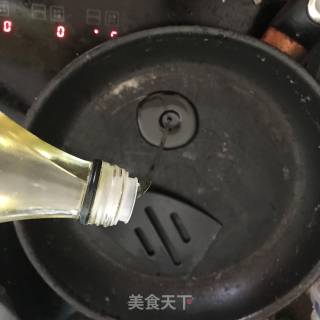 酸辣土豆丝的做法步骤：3