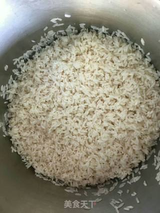 咸蛋超人的做法步骤：1