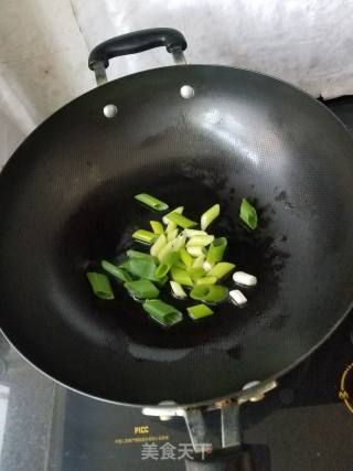 蚝油生菜的做法步骤：3