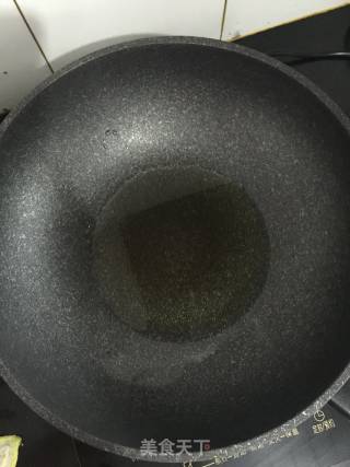 酱香饼的做法步骤：2